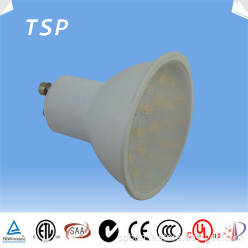 3W 250lm Ra>80 LED Fresnel Spot Light Wholesale